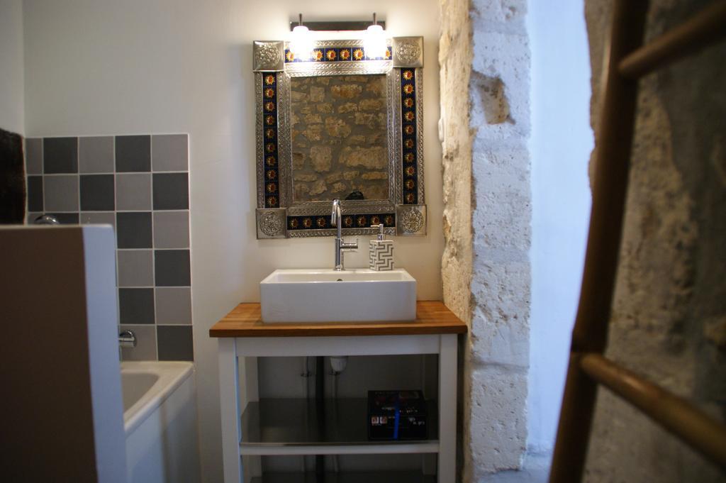 Chateau De La Combe Puyrenier Eksteriør bilde