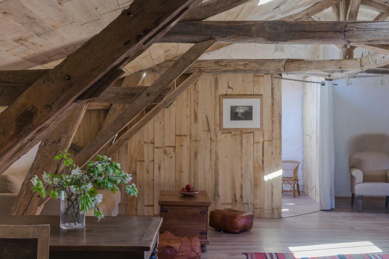 Chateau De La Combe Puyrenier Eksteriør bilde